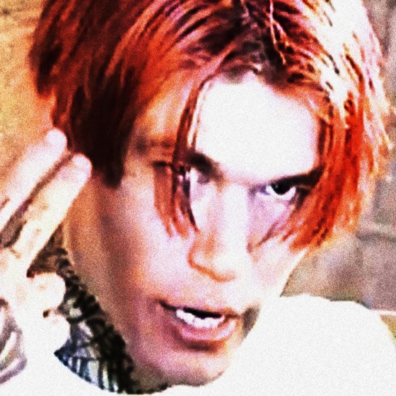 Cover artwork for Nothing to Lose