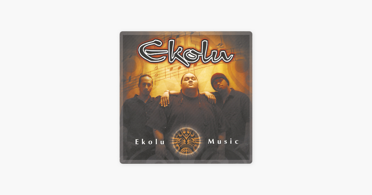 Ekolu Music By Ekolu On Apple Music