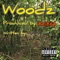 Woodz - AyEl the Great lyrics