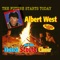 Give a Little Love (feat. The Dutch Scouts Choir) - Albert West & Albert Hammond lyrics