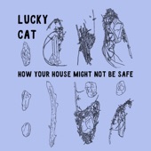 Lucky Cat - Disappear Me