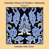 Gamelan Sinar Surya - Tratagan Wayang (Gamelan Prawa)