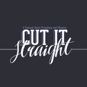 Cut it Straight Podcast Episode 32 The Call to Write