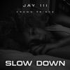 Slow Down (feat. Jay III) - Single