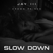 Slow Down (feat. Jay III) artwork