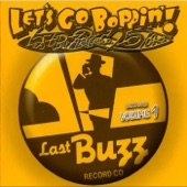 Let's Go Boppin'! artwork