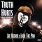 Truth Hurts (feat. Lojo the Pro) - Jay Reeder lyrics