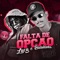 Falta de Opção (feat. Mc Balakinha) - Lucy lyrics