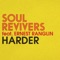 Harder (feat. Ernest Ranglin & Manasseh) [Dub] artwork