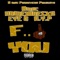 Fuck You (feat. HomeWrecka, Dmac & HYP) - Eye G lyrics