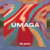 Umaga - EP artwork