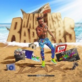 Wack Ass Rappers artwork