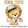 Cool Tots - Cool Down the Pace