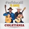 Colectânea #osfiducalil 15 Anos