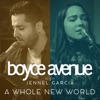 A Whole New World (feat. Jennel Garcia) - Single, 2019