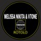 Rotolo - Melissa Nikita & VTONE lyrics
