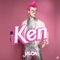 Ken - Jason D'Ascani lyrics