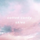 Julia Cagas - Cotton Candy Skies