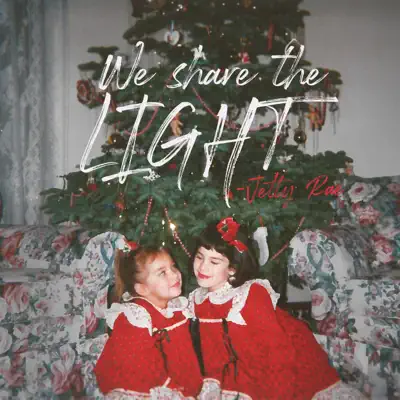 We Share the Light - EP - Jetty Rae