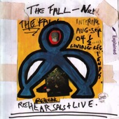 The Fall - Green-Eyed Snorkel