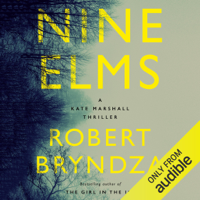 Robert Bryndza - Nine Elms: Kate Marshall, Book 1 (Unabridged) artwork