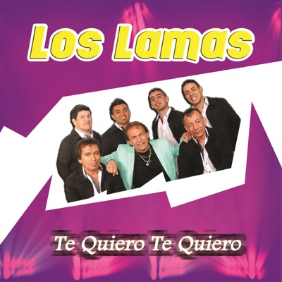 Te Quiero Te Quiero - Los Lamas