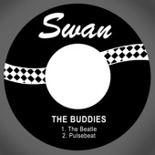 The Buddies - Pulsebeat