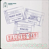 Maghreb Gang (feat. French Montana & Khaled) artwork