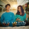 Suit Sandal - Single
