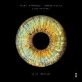 Same (Remixes) - EP artwork