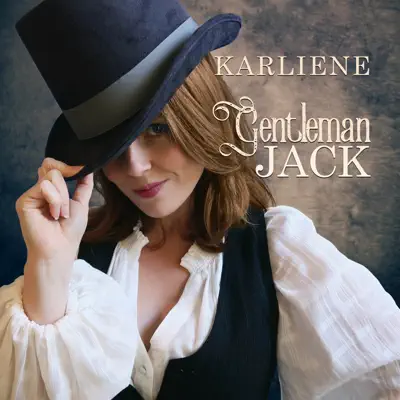 Gentleman Jack - Single - Karliene