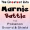 Marnie Battle (From "Pokemon Sword & Shield") artwork