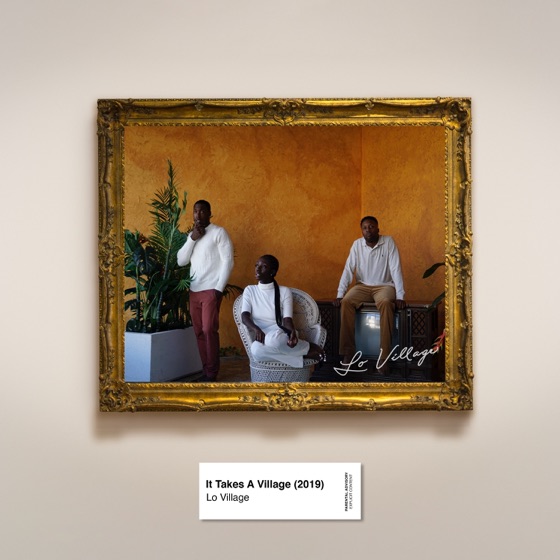 Cover artwork for Nerd