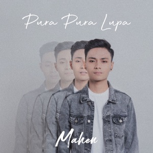 Pura Pura Lupa - Single