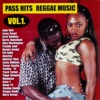 Pass Hits Reggae Music, Vol. 1