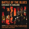 Battle of the Blues: Chicago vs Oakland