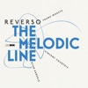 Reverso - Blue Feather
