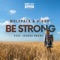 Be Strong (feat. Joshua Khane) artwork