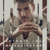 Me Equivocaré by Antonio José iTunes Track 1