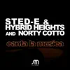 Canta la Musica - Single album lyrics, reviews, download