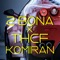 Komiran (feat. THCF) - 2bona & THCF lyrics
