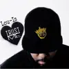 Trust Me - Single album lyrics, reviews, download