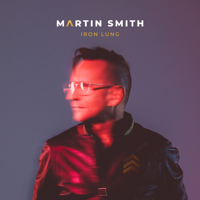 Martin Smith - Iron Lung artwork