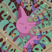 Cat Nap artwork