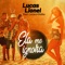 Ela Me Ignora (feat. Lucas E Orelha) - Lionel lyrics