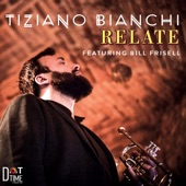 Tiziano Bianchi - Your Eyes (feat. Tiger Okoshi)