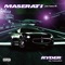 Maserati (feat. FreekoyaBoiii) - Ryder lyrics