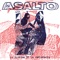 Tentativa - Asalto lyrics