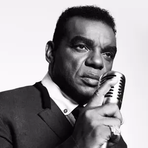 Ronald Isley