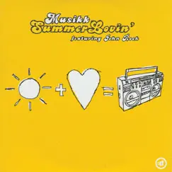 Summer Lovin' (feat. John Rock) [Radio Edit] Song Lyrics
